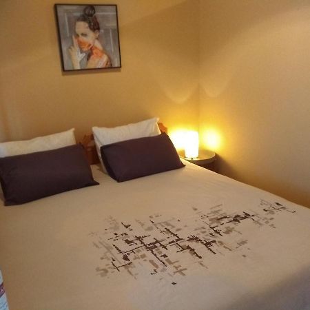 Roidis Apartments Hanya Dış mekan fotoğraf