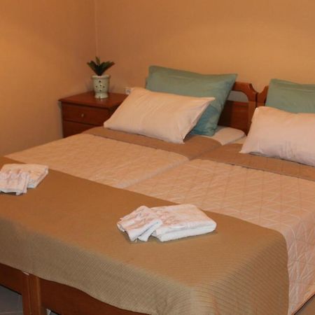 Roidis Apartments Hanya Dış mekan fotoğraf