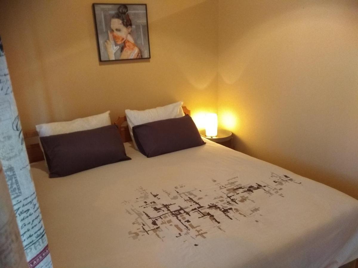 Roidis Apartments Hanya Dış mekan fotoğraf