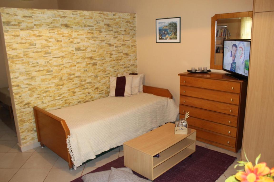 Roidis Apartments Hanya Dış mekan fotoğraf