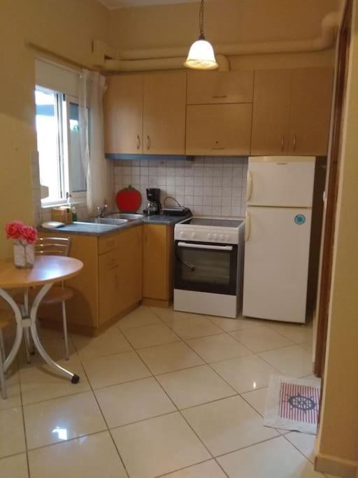Roidis Apartments Hanya Dış mekan fotoğraf
