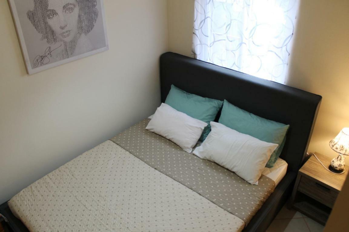 Roidis Apartments Hanya Dış mekan fotoğraf