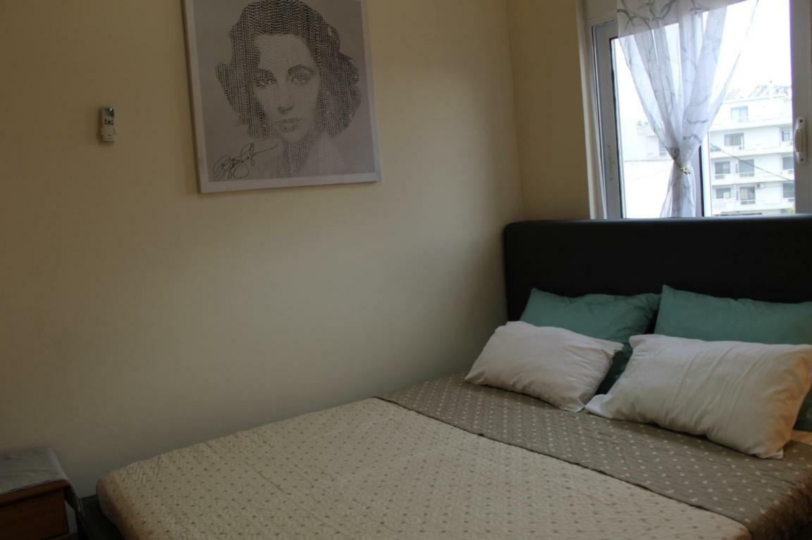 Roidis Apartments Hanya Dış mekan fotoğraf
