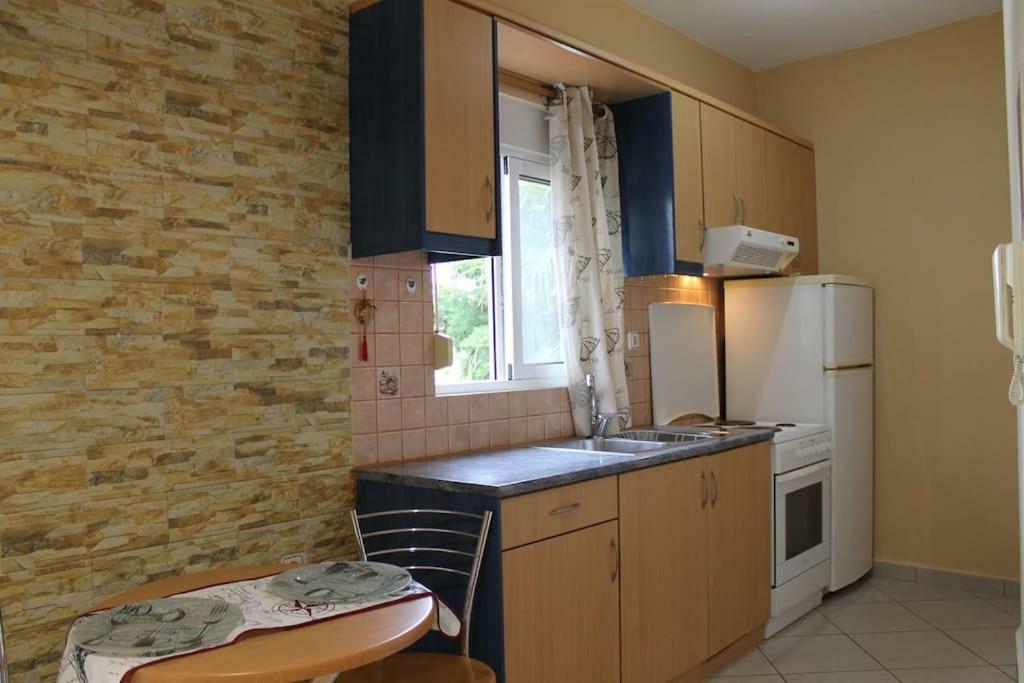 Roidis Apartments Hanya Dış mekan fotoğraf