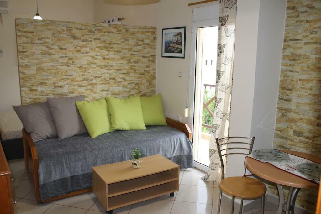Roidis Apartments Hanya Dış mekan fotoğraf