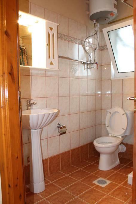 Roidis Apartments Hanya Dış mekan fotoğraf