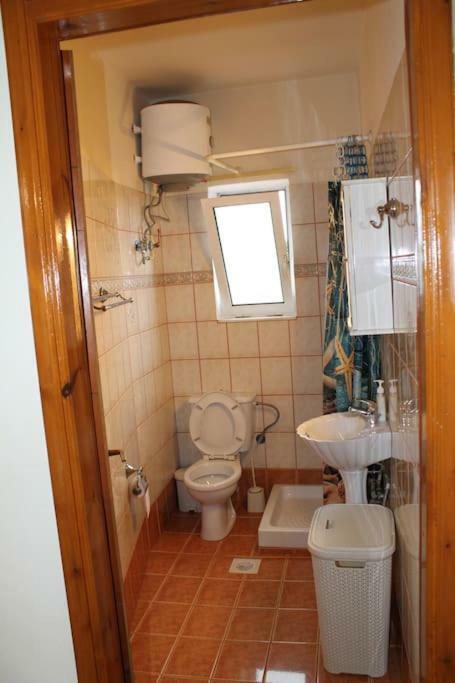 Roidis Apartments Hanya Dış mekan fotoğraf